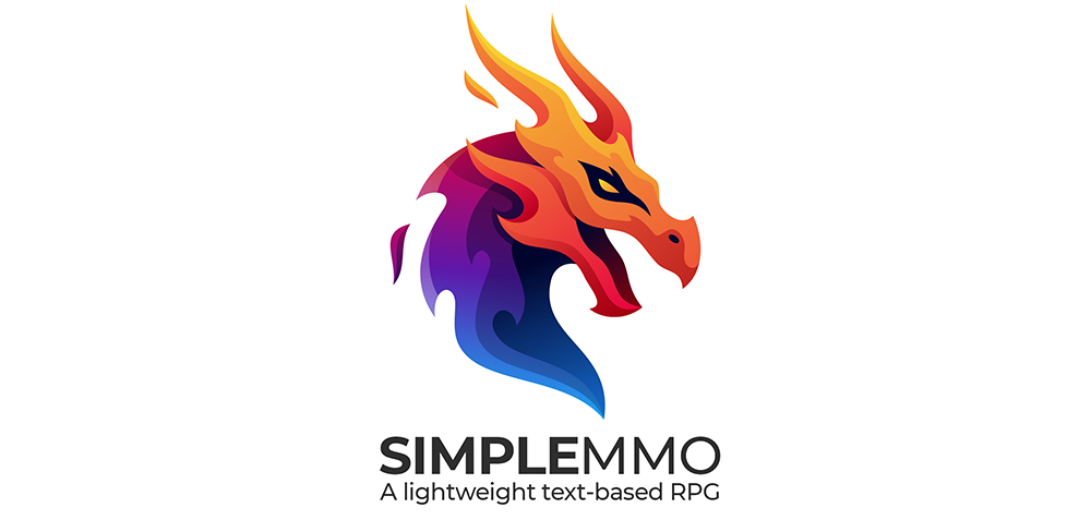 We are rebranding SimpleMMO!