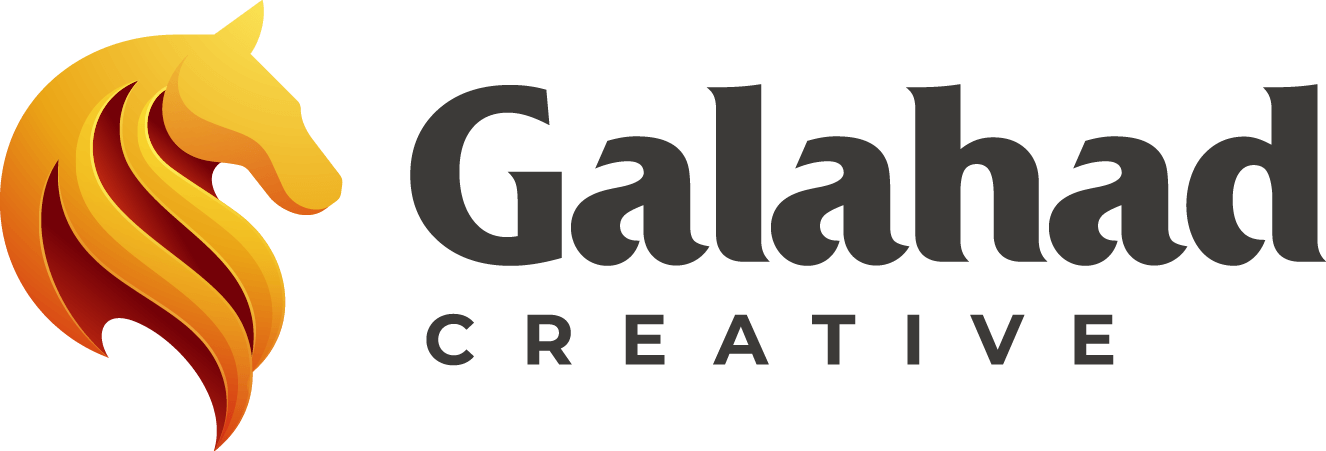 Galahad Creative Logo