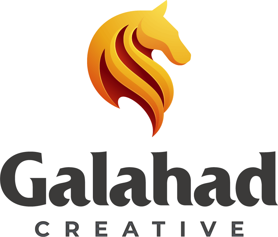 Galahad Creative Logo